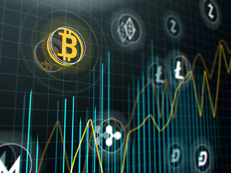 Bitcoin Bull-Run verpasst? Krypto-Experte mahnt zur Geduld