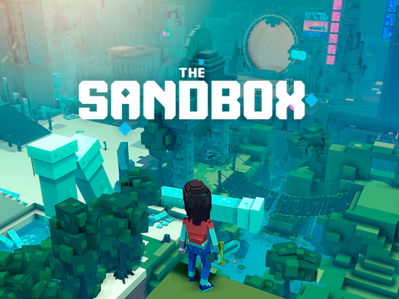 A Sandbox (SAND) háza tájára érdemes figyelni
