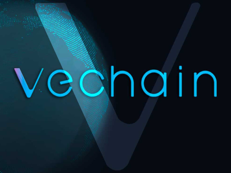 VeChain (VET) felpörgeti a fejlesztéseit